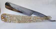 Bengal straight razor for sale  WOLVERHAMPTON