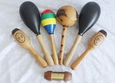 Rohema percussion set gebraucht kaufen  Saarbrücken