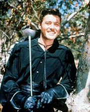 Guy williams zorro for sale  USA