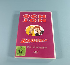 Badesalz joh spezial gebraucht kaufen  Gladenbach