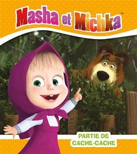 Masha michka partie d'occasion  France