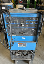 Miller syncrowave 250 for sale  Galion