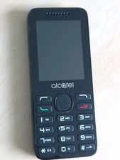 Alcatel 2038x black for sale  MANCHESTER