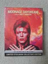 Moonage daydream limited for sale  BROMLEY