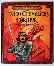 Livre jeu 100 d'occasion  Bergheim