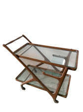 Carrello portavivande pianetti usato  Torino