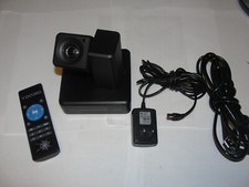 🔥CÂMERA DE VIDEOCONFERÊNCIA USB COMPASS VDO360 VPTZH-02 💯 comprar usado  Enviando para Brazil