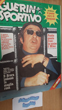 Guerin sportivo 1976 usato  Castelfranco Emilia