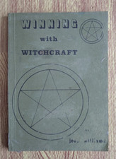 Winning witchcraft jean for sale  GRAVESEND