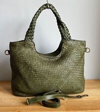 Tasche shopper schultertasche gebraucht kaufen  Düsseldorf