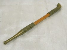 Ancienne pipe bois d'occasion  Équeurdreville-Hainneville