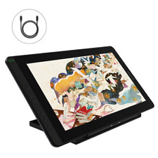 Huion kamvas 2021 for sale  Brooklyn