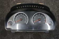 Speedometer instrument gauge d'occasion  Expédié en Belgium