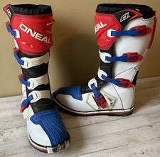 Oneal rider boots for sale  Farmington