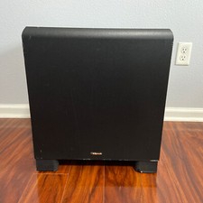 Klipsch ksw 200 for sale  Jacksonville