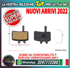 4pz pastiglie freno usato  Toritto