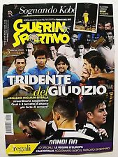 Guerin sportivo 2020 usato  Italia