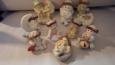 Vintage dreamsicles figurines for sale  Sioux Falls