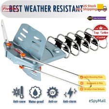 Hdtv digital antenna for sale  San Dimas