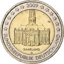 Allemagne sarre 2009 d'occasion  Lille-