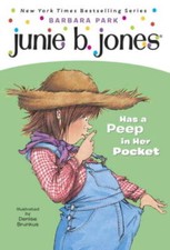 Junie jones peep for sale  Montgomery