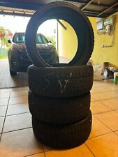 Pneumatici pirelli sottozero usato  Santa Maria di Sala
