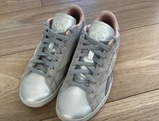 Reebok classic suede for sale  MANCHESTER