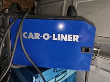 Car liner cmi for sale  Jackson