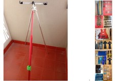 Supporto poggia canne usato  Cagliari