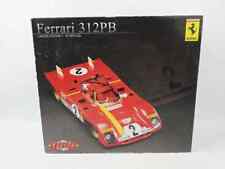 Gmp ferrari 312pb d'occasion  Expédié en Belgium