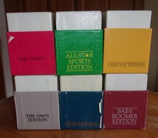 Vintage trivial pursuit for sale  Corning