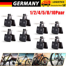 Fahrrad bremsbeläge deore gebraucht kaufen  Lehnin