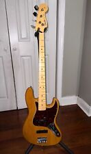 Fender hybrid jazz for sale  Cherry Hill