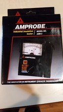 Amprobe amb insulation for sale  West Chester