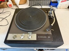 Garrard 401 turntable for sale  Woburn