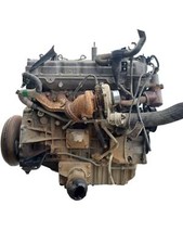 Motore completo per usato  Italia