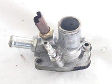 55202176 scatola termostato usato  Rovigo