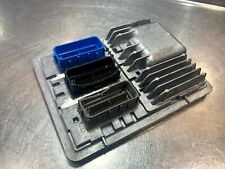 Unidade de controle de motor original OPEL ASTRA K 1.4 ECU GM 12683660 DELPHI comprar usado  Enviando para Brazil