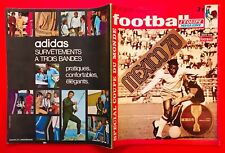 Football magazine 124 d'occasion  France