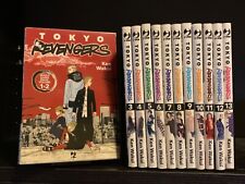 Tokyo revengers manga usato  Guidonia Montecelio