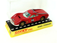 Superbe ancien dinky d'occasion  France