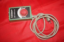 Fleischmann transformateur 673 d'occasion Fleischmann transformateur 673 d'occasion  Laroque-Timbaut