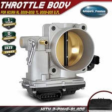 Throttle body acura for sale  USA