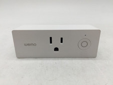 Wemo wifi enabled for sale  Falls Church