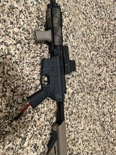 Hpa colt mk18 for sale  White Bluff