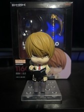 Death note nendoroid for sale  CHEADLE