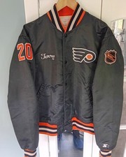 Starter satin jacket for sale  KILMACOLM