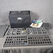 Warmachine hordes massive for sale  Talihina