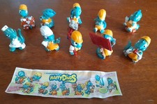 Kinder sorpresa serie usato  Macerata