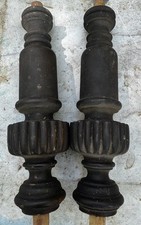 Vtg pine balusters for sale  Little River